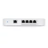 Kép 9/12 - Ubiquiti UniFi USW-Flex XG 4x10GbE LAN 1xGbE LAN Switch