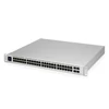 Kép 6/10 - Ubiquiti UniFi USW-PRO-48 Gen2 48port GbE LAN 4xSFP+ port L2 menedzselhető switch
