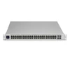 Kép 7/10 - Ubiquiti UniFi USW-PRO-48 Gen2 48port GbE LAN 4xSFP+ port L2 menedzselhető switch