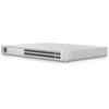 Kép 3/4 - Ubiquiti UniFi USW-Pro-Aggregation 28xSFP+ 4xSFP28 port L3 menedzselhető switch