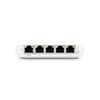 Kép 7/9 - Ubiquiti UniFi USW-Flex-Mini 5xGbE LAN port Switch