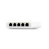 Kép 8/9 - Ubiquiti UniFi USW-Flex-Mini 5xGbE LAN port Switch