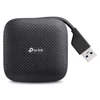 USB elosztó-HUB, 4 port, USB 3.0, TP-LINK 