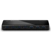 USB elosztó-HUB, 7 port, USB 3.0, 5Gbps, TP-LINK 