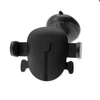 Kép 5/8 - FIXED Universal holder Click with a suction cup on the windshield or dashboard
