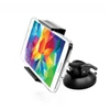 Kép 1/5 - FIXED Universal holder FIX3 with adhesive sucker smartphones larger dimensions with a width of 6-9 cm