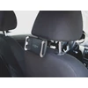 Kép 4/6 - FIXED Tab Passenger 2 táblagép tartó fejtámlára, fekete