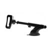 Kép 3/11 - FIXED Universal tablet holder Tab XL with long suction cup glass or dashboard all 7-13 inch tablets
