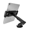 Kép 5/11 - FIXED Universal tablet holder Tab XL with long suction cup glass or dashboard all 7-13 inch tablets