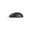 URBAN factory Big Crazy Mouse Black