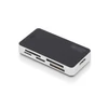 Digitus USB 3.0 Card Reader with 1m USB A connection cable