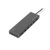 Kép 5/5 - DIGITUS DA-70241-1 USB Type-C 7 portos USB 3.0 hub