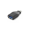 Kép 8/8 - DIGITUS USB 3.0 Type A anya-> USB 3.0 Type C apa adapter