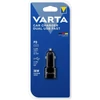 Kép 3/7 - Varta 57932101401 Car Charger Dual USB Fast 1xUSB/1xUSB-C autós töltő