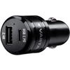 Kép 5/7 - Varta 57932101401 Car Charger Dual USB Fast 1xUSB/1xUSB-C autós töltő