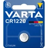 Gombelem, CR1220, 1 db, VARTA
