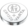 Gombelem, CR1220, 1 db, VARTA