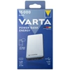 Hordozható akkumulátor, 15000 mAh, VARTA