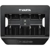 Elemtöltő, univerzális AA/AAA/C/D/9V, LCD kijelző, VARTA 