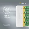 Varta 57659101401 Multi akkumulátor nélküli töltő
