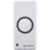 Vezeték nélküli PD/QC töltő, max. 18W, hordozható akkumulátor 10000mAh, VARTA