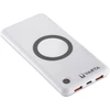 Vezeték nélküli PD/QC töltő, max. 18W, hordozható akkumulátor 10000mAh, VARTA