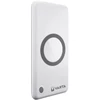 Vezeték nélküli PD/QC töltő, max. 18W, hordozható akkumulátor 10000mAh, VARTA