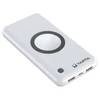 Varta 57909101111 hordozható 20.000mAh powerbank+ vezeték nélküli töltő