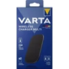 Kép 3/6 - Varta 57906101111 Wireless Charger Multi vezeték nélküli dupla gyorstöltő