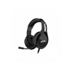 Kép 6/10 - Ventaris H200 PS4 fekete gamer headset