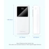 POWERBANK FHMW0 30000mah ,22,5W, Vention