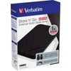 Kép 9/14 - SSD (külső memória), 1TB, USB 3.2, VERBATIM "Storen Go", fekete