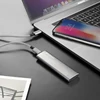 Kép 7/7 - SSD (külső memória), 120 GB, USB 3.1, VERBATIM "Vx500", szürke