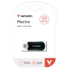 Pendrive, 128GB, USB-C 3.2 Gen1, VERBATIM 