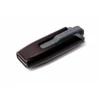 Kép 5/8 - Pendrive, 128GB, USB 3.2, 80/25 MB/s, VERBATIM "V3", fekete-szürke