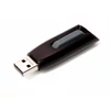 Kép 6/8 - Pendrive, 128GB, USB 3.2, 80/25 MB/s, VERBATIM "V3", fekete-szürke