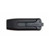 Kép 8/8 - Pendrive, 128GB, USB 3.2, 80/25 MB/s, VERBATIM "V3", fekete-szürke