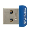 Pendrive, 16GB, USB 3.2, 80/25MB/s, VERBATIM 