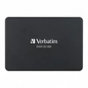 SSD (belső memória), 1TB, SATA 3, 500/520MB/s, VERBATIM 