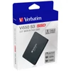 SSD (belső memória), 1TB, SATA 3, 500/520MB/s, VERBATIM 