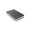 Kép 8/11 - 2,5" HDD (merevlemez), 1TB, USB 3.1, jelszavas titkosítás, VERBATIM "Secure Portable", fekete
