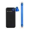 SSD (külső memória) 1TB, USB 3.2 Gen2, VERBATIM 