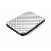Kép 5/8 - 2,5" HDD (merevlemez), 2TB, USB 3.0, VERBATIM "Store n Go", ezüst