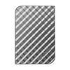 Kép 7/8 - 2,5" HDD (merevlemez), 2TB, USB 3.0, VERBATIM "Store n Go", ezüst
