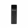 Kép 9/10 - Pendrive, 32GB ,USB-C (USB 3.2), titkosítás, 160/130Mb/s, VERBATIM "Keypad Secure"
