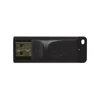 Kép 6/8 - Pendrive, 32GB, USB 2.0, VERBATIM "Slider", fekete