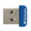 Kép 7/9 - Pendrive, 32GB, USB 3.2, 80/25MB/s, VERBATIM "Nano"
