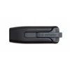 Kép 7/8 - Pendrive, 32GB, USB 3.2, 60/12MB/s, VERBATIM "V3", fekete-szürke