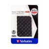 Kép 7/7 - SSD (külső memória), 512GB, USB 3.2 VERBATIM "Store n Go Mini", fekete