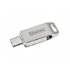 Pendrive, 64GB, USB 3.2 Gen1, alumínium ház, MYMEDIA 